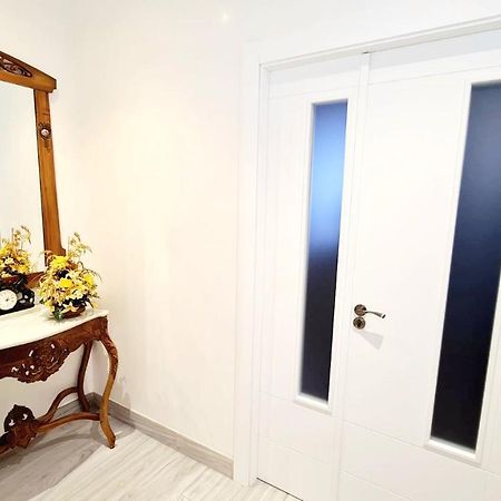 Vivienda Turistica Cervantes Úbeda Exterior foto